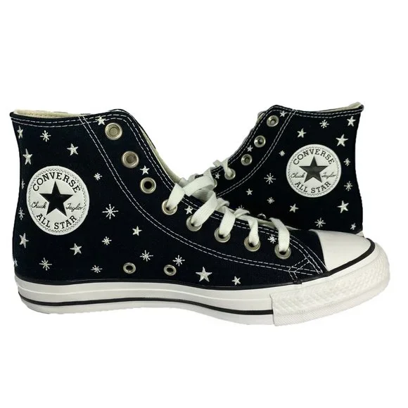 Converse | Shoes | Converse Chuck Taylor All Star Crystal